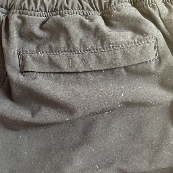 Black Athleta girl shorts - Picture 8 of 9